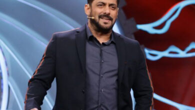 Bigg Boss 14: Is Salman Khan irritated with the current housemates?