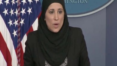 Sameera Fazili