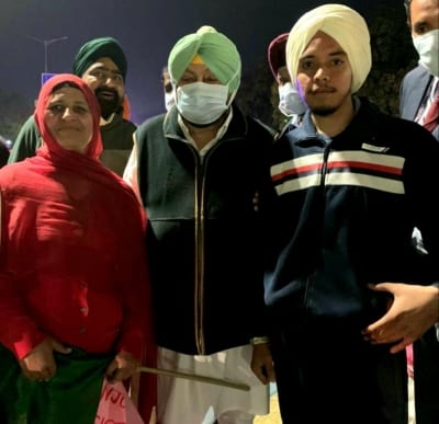 Seeing referendum against farm laws, Cong emerges largest party in Punjab polls (Analysis)