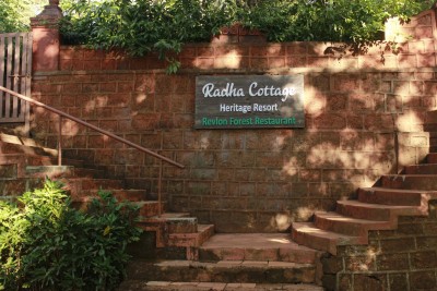 Sir Pherozeshah Mehta's over century-old cottage among Matheran's treasures