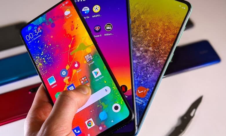 Global smartphone shipments to hit decade low in 2023, Apple near top spot