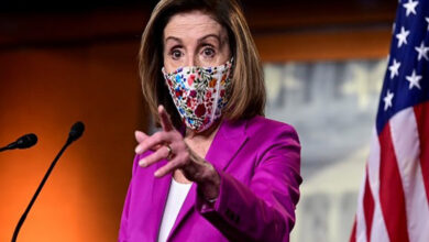 Joint probe underway after Pelosi's husband assaulted during home break-in