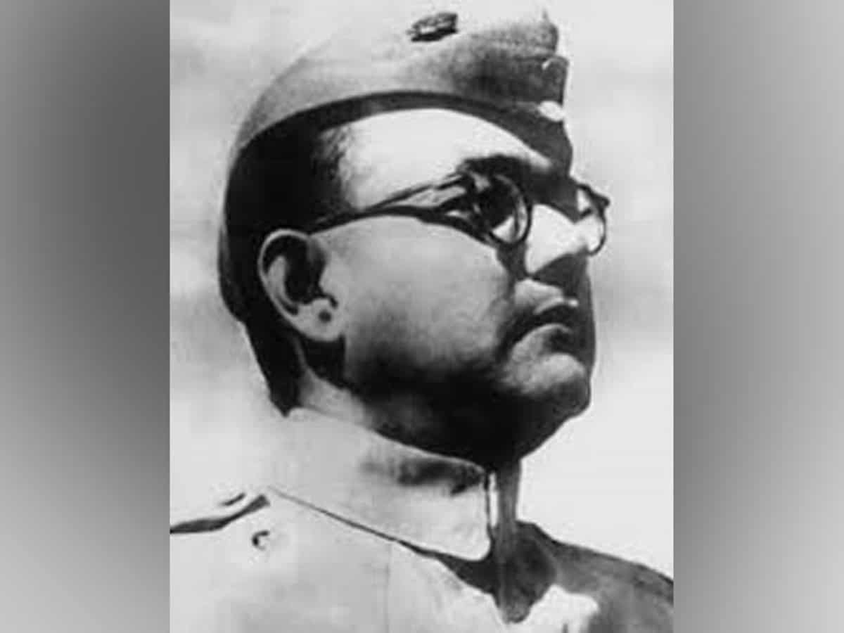 RSS plans to celebrate Netaji's birthday is to 