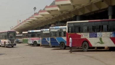 TSRTC to run buses from 4 am and increase number of busses