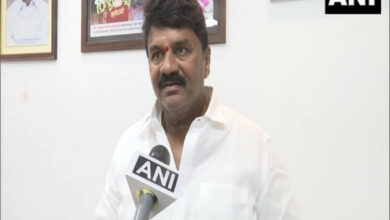 Telangana Animal Husbandry minister - The Siasat Daily Telangana Animal Husbandry minister - The Siasat Daily