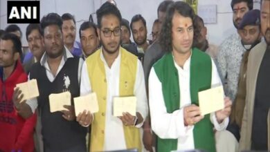 Tej Pratap Yadav