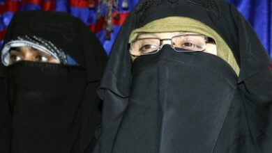 Terrorism, sedition charges framed against Aasiya Andrabi