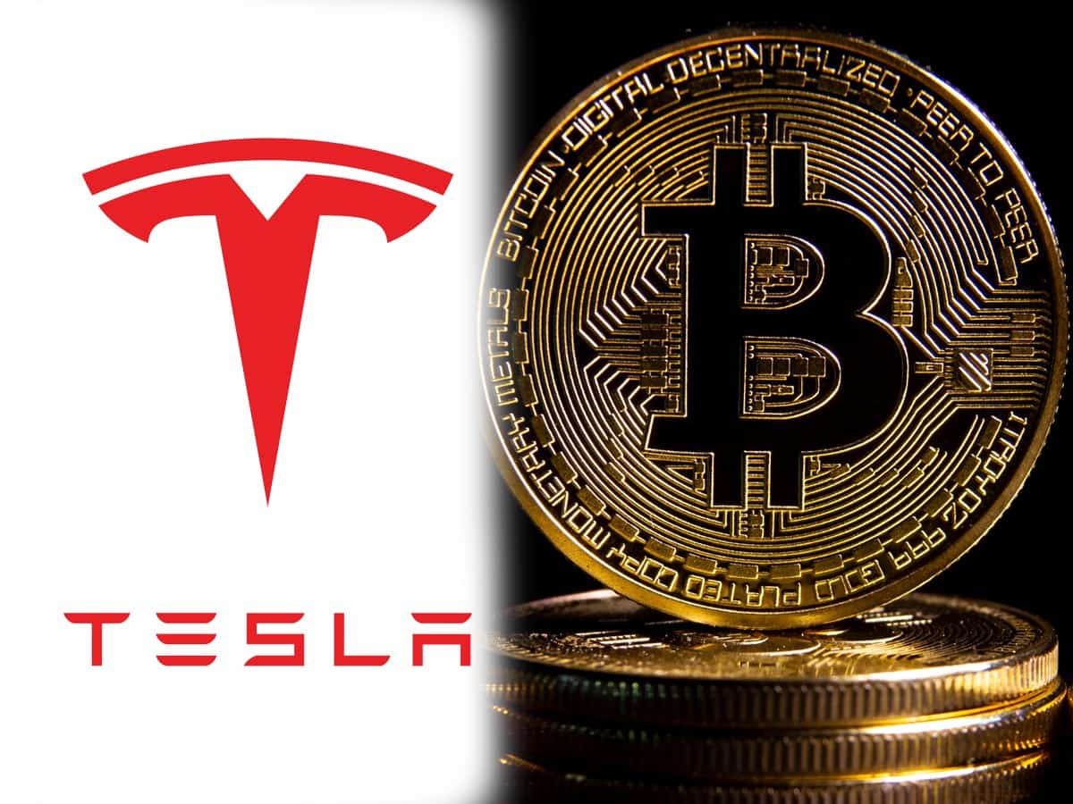 You can buy a Tesla with Bitcoin in US: Elon Musk
