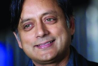 Tharoor slams Kerala Left Govt for dumping cricket for Army recruitment rally