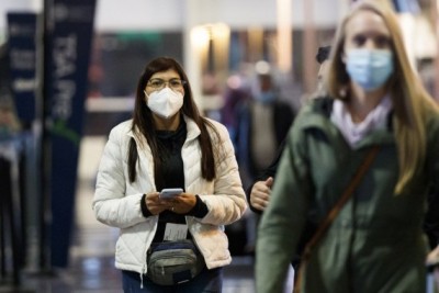 US CDC unveils roadmap for reopening schools amid Covid-19