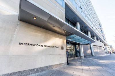 Uzbekistan's response efforts to Covid-19 timely: IMF