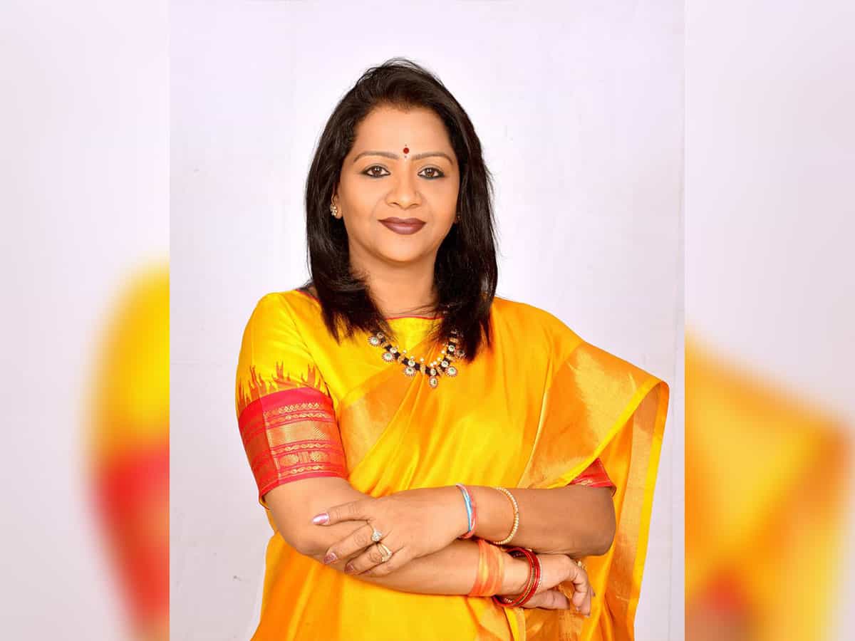 GHMC mayor inaugurates new Colours Theme Park in Hyderabad