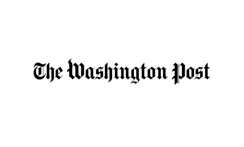 Image of The Washington Post logo