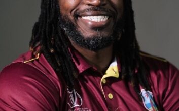 West Indies recall Gayle, Edwards for series vs Sri Lanka