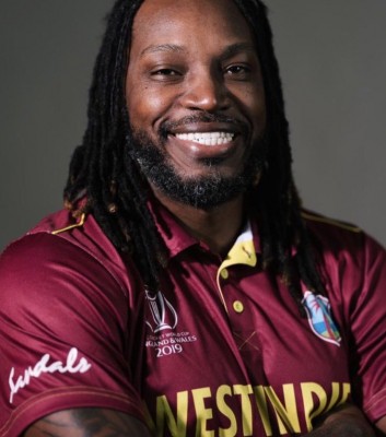 West Indies recall Gayle, Edwards for series vs Sri Lanka