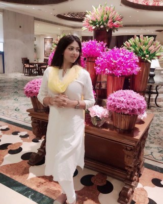 Who is BJYM Bengal Secy Pamela, nabbed in drugs case