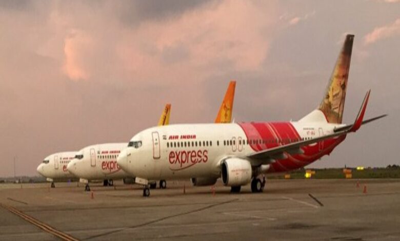 Sharjah-bound AI plane returns to Kerala due to technical snag