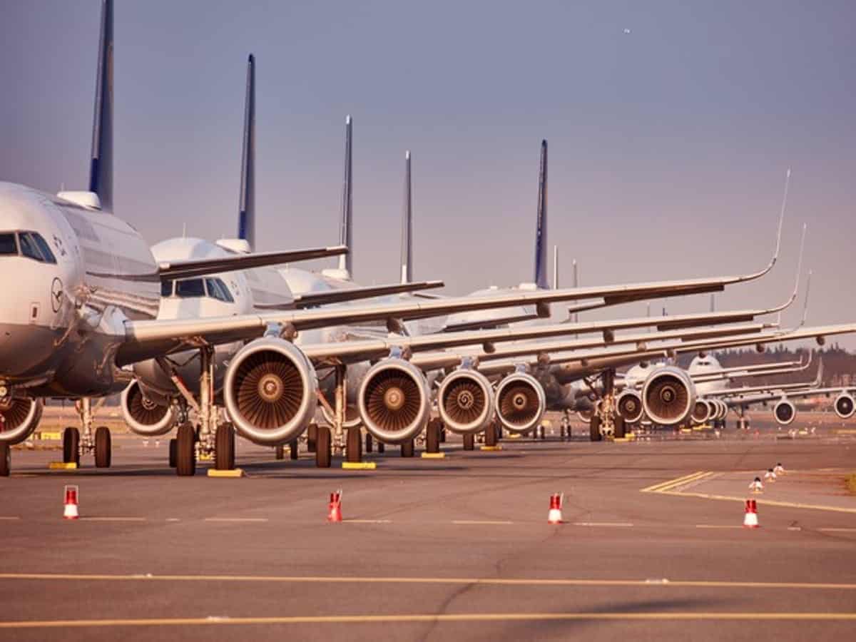 airlines