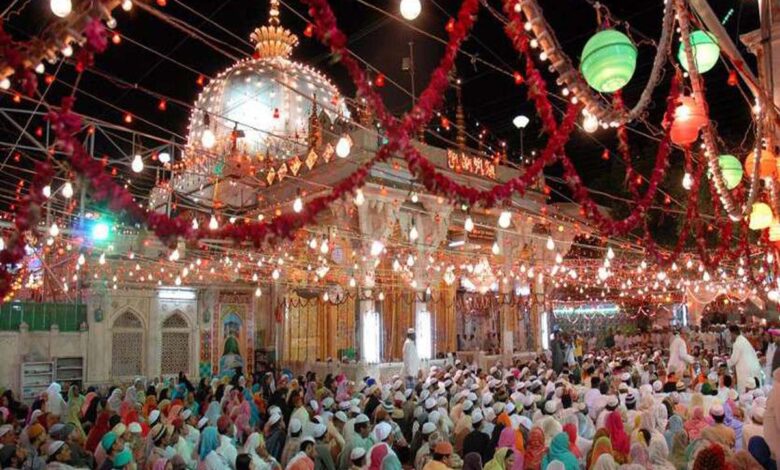Right-wing outfit claims Ajmer Dargah was a temple; Court accepts to hear case