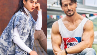 Sara Ali Khan to romance Tiger Shroff, movie details inside