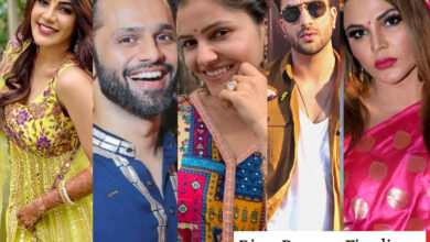Who will win Bigg Boss 14?