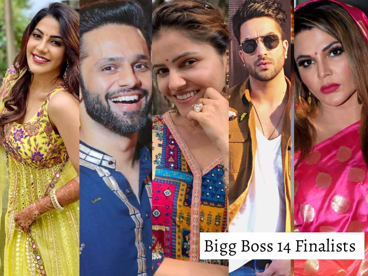 Who will win Bigg Boss 14?