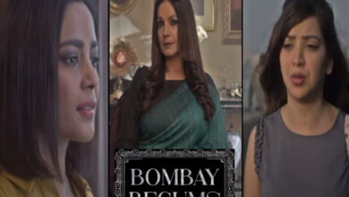 Bombay Begums trailer: A hard-hitting tale of a women's survival