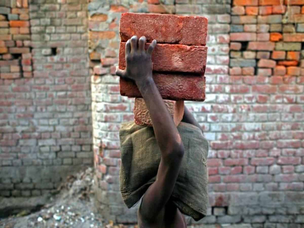 Cyberabad police rescue 924 children under Operation Smile