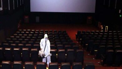 Telangana government allows 100% occupancy in cinema halls