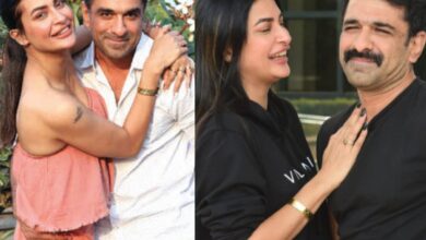 Confirmed! Bigg Boss' Eijaz Khan and Pavitra Punia set to tie knot this year