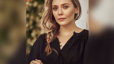 Elizabeth Olsen to play infamous axe murderer in new project