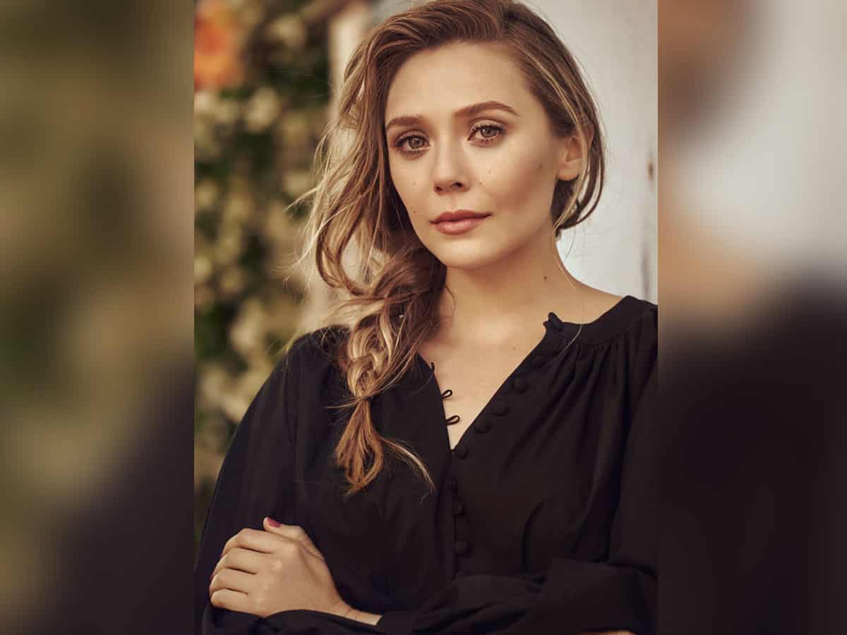 Elizabeth Olsen to play infamous axe murderer in new project