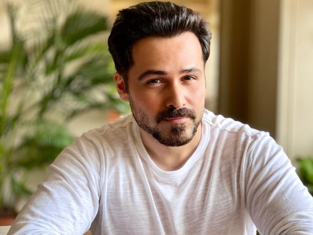 Emraan Hashmi calls Bollywood 'FAKE'