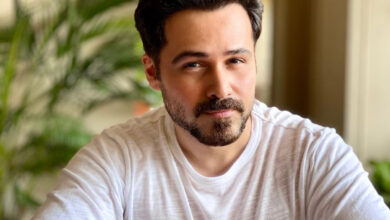 'My wife is thinking of leaving me,' Emraan Hashmi