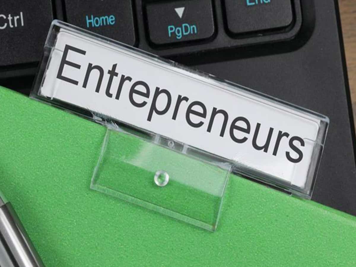 entrepreneurs