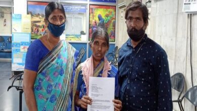 95 days after death, kin of gulf migrant still seek his mortal remains