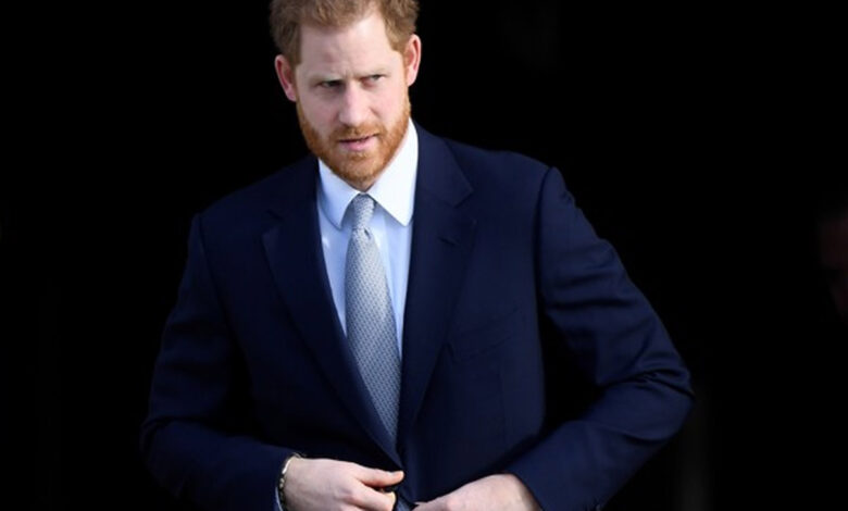 Woman claims Prince Harry promised to marry her; court calls it ‘day dreamer’s fantasy’