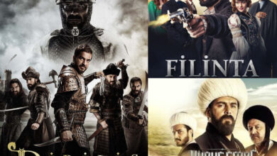 Loved Ertugrul? Here are 5 more historic dramas that you can watch!