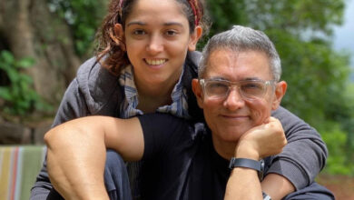 Fact check: Did Aamir Khan's daughter Ira Khan eloped with Hindu servant?