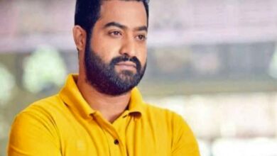 ‘Lost two family members in accidents’, Jr. NTR’s heart-wrenching speech on road safety