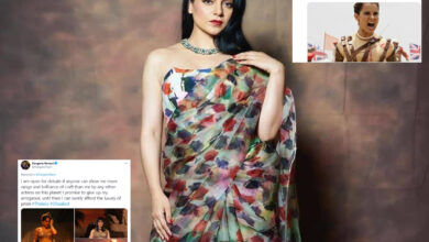 Controversial queen Kangana's best, worst and weirdest on Twitter