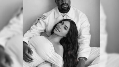 Kim Kardashian files for divorce from Kanye West after 7 years of marriage