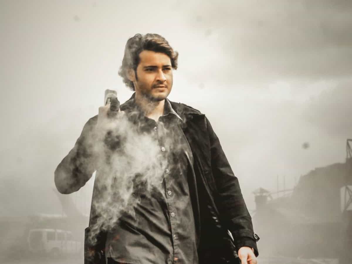1500 TV telecasts, Mahesh Babu’s film sets a new world record
