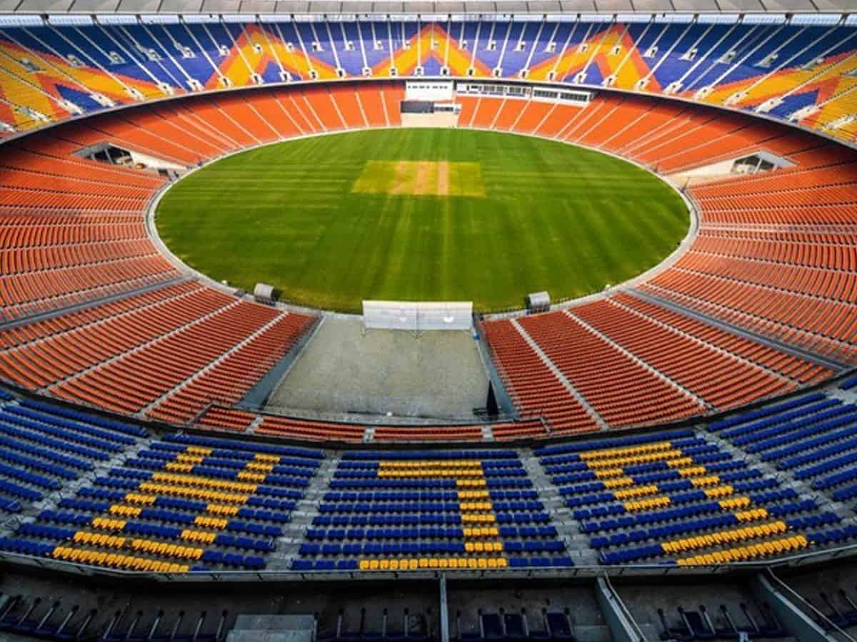 T20 WC: IPL postponement won't deter India's chances to host event