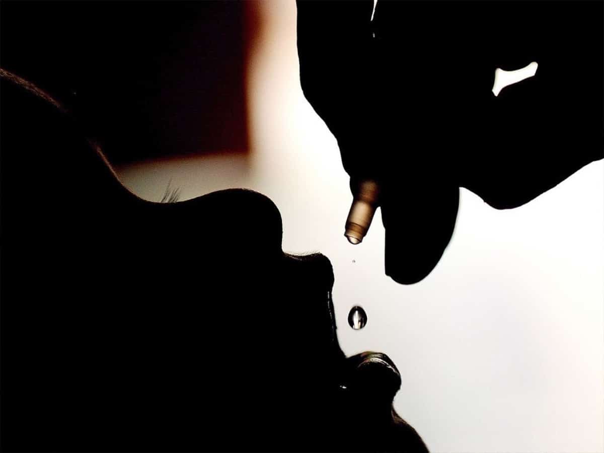 Infant dies after taking polio vaccine in Hyderabad