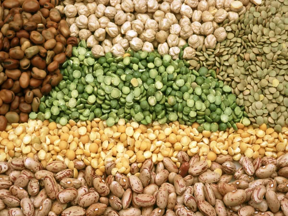 Hyderabad: Prices of pulses, edible oil to go up in coming days