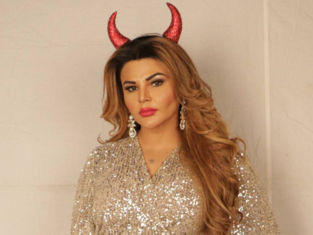 Rakhi Sawant reveals why she walked out of Bigg Boss 14 finale with Rs 14 lakh