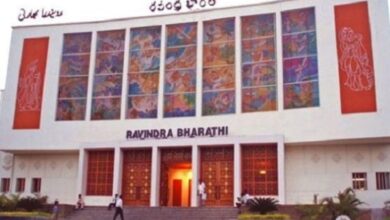 Ravindra Bharati all set to reopen from February 7