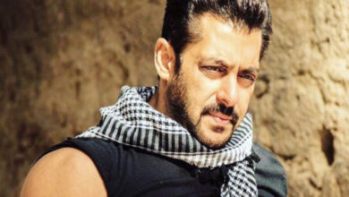 'Came to India, entered Bollywood only to marry Salman Khan', says this Pak-American actress