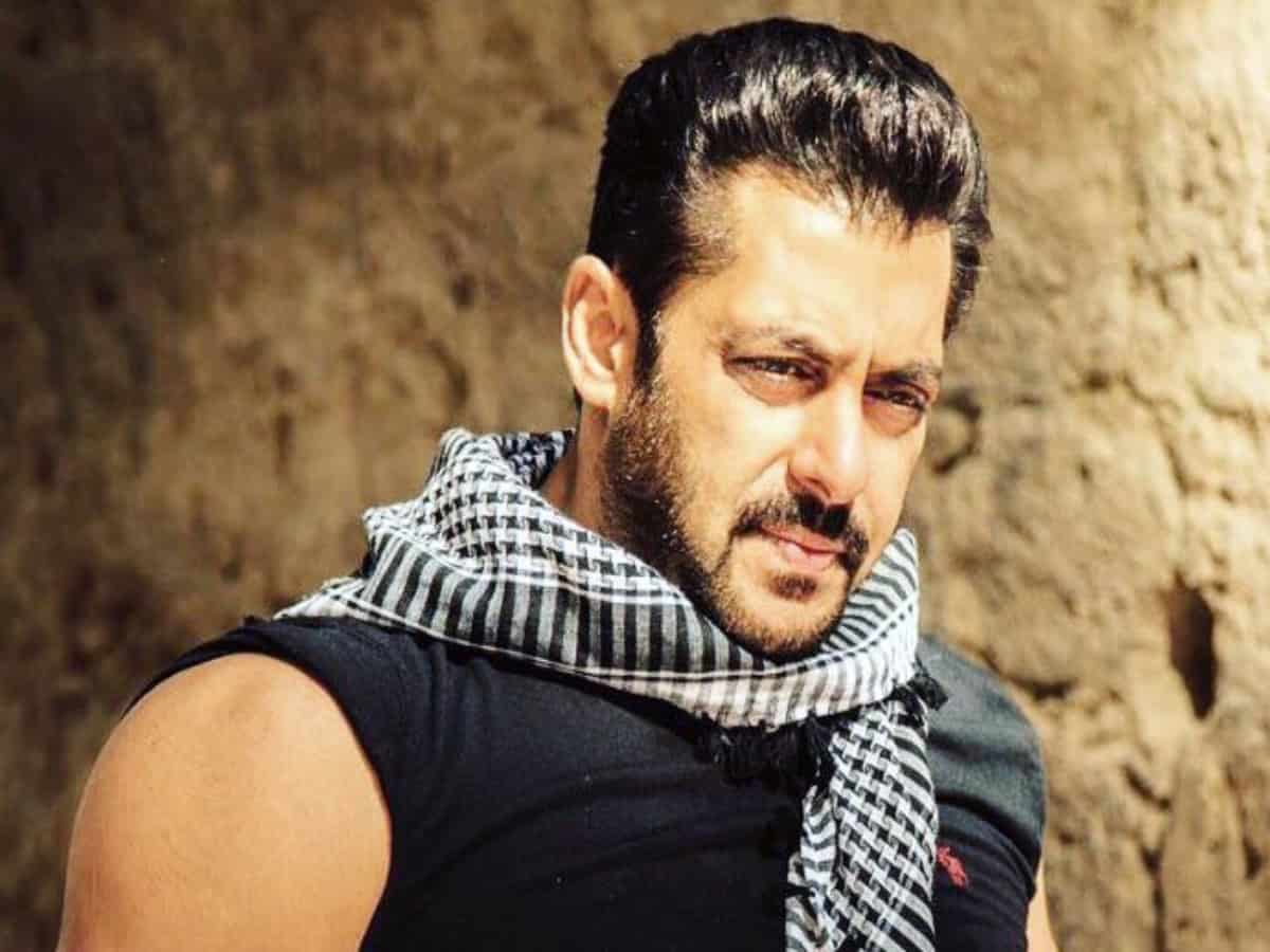 'Came to India, entered Bollywood only to marry Salman Khan', says this Pak-American actress